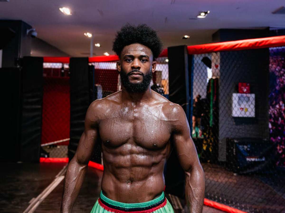 Aljamain Sterling