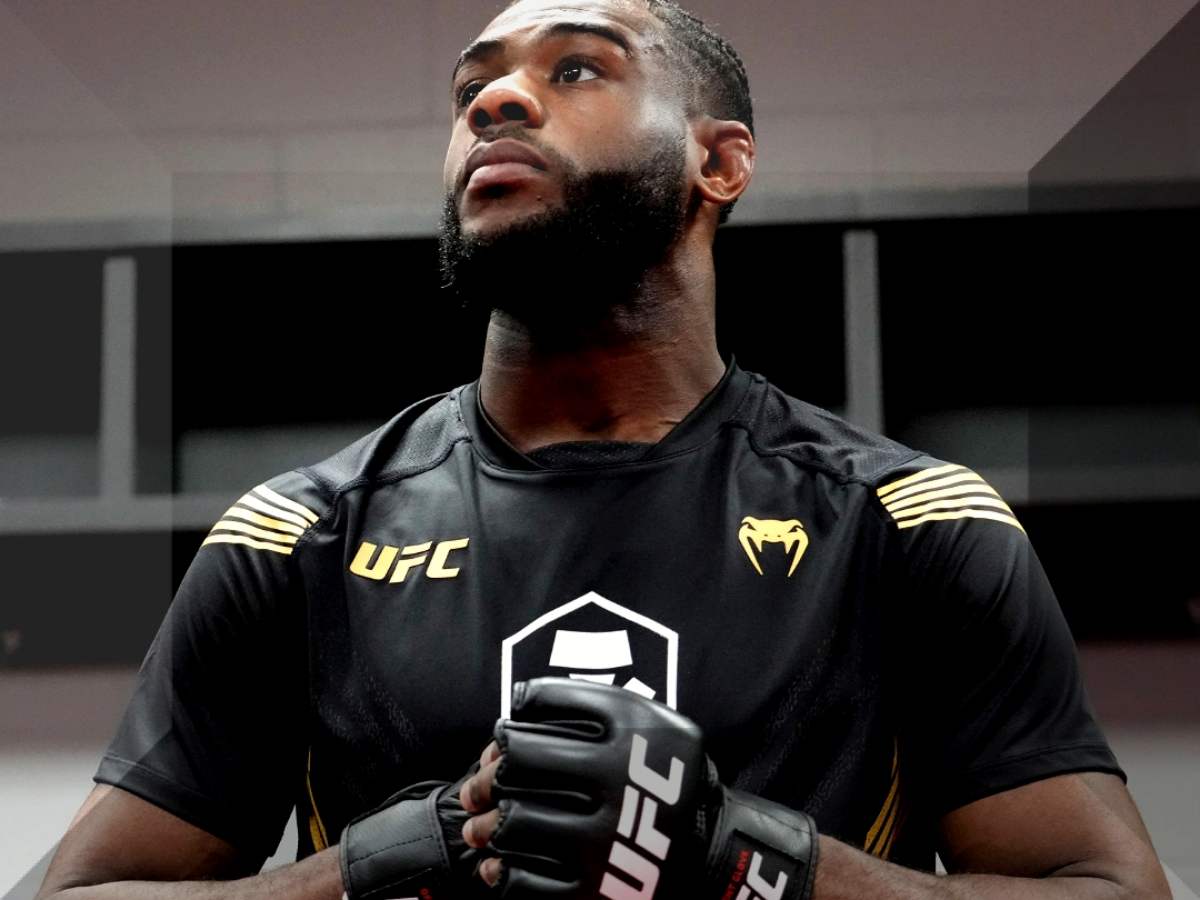 Much like Aljamain Sterling, other fighters have had well-paying jobs as well