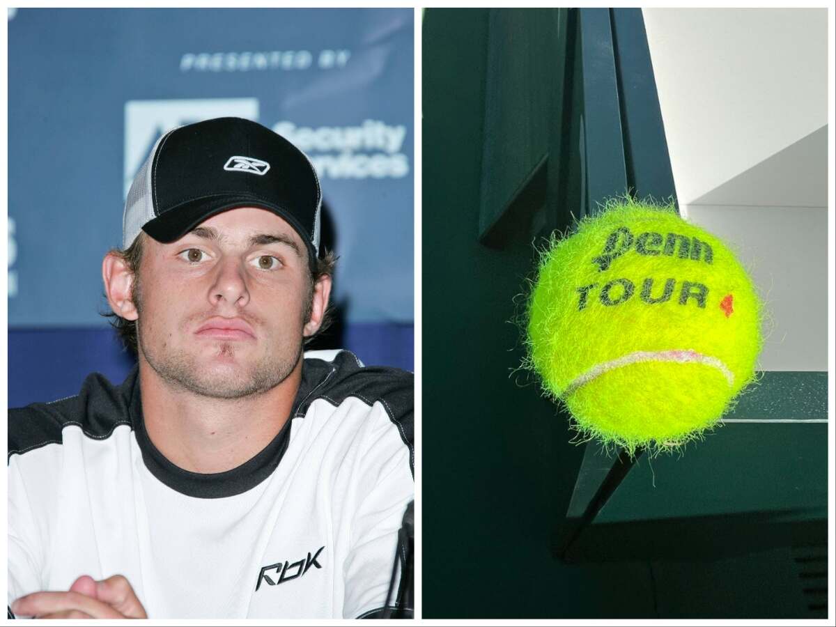 Days after Indian Wells surges prize money pool, Andy Roddick exposes devastating conditions of equipment