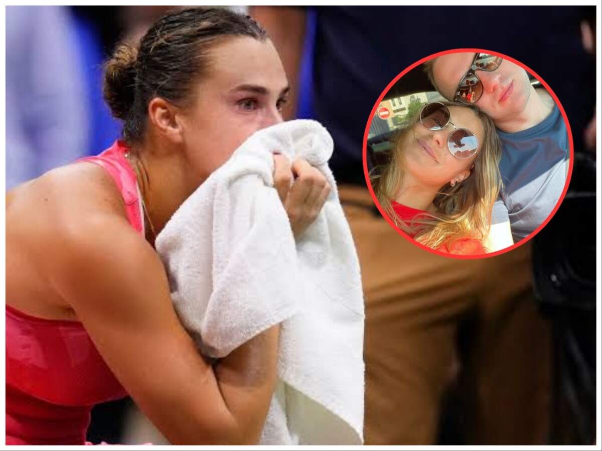 ‘Courageous’ Aryna Sabalenka set to play Miami Open despite heartbreaking death of boyfriend Konstantin Koltsov, won’t do post-match press conferences