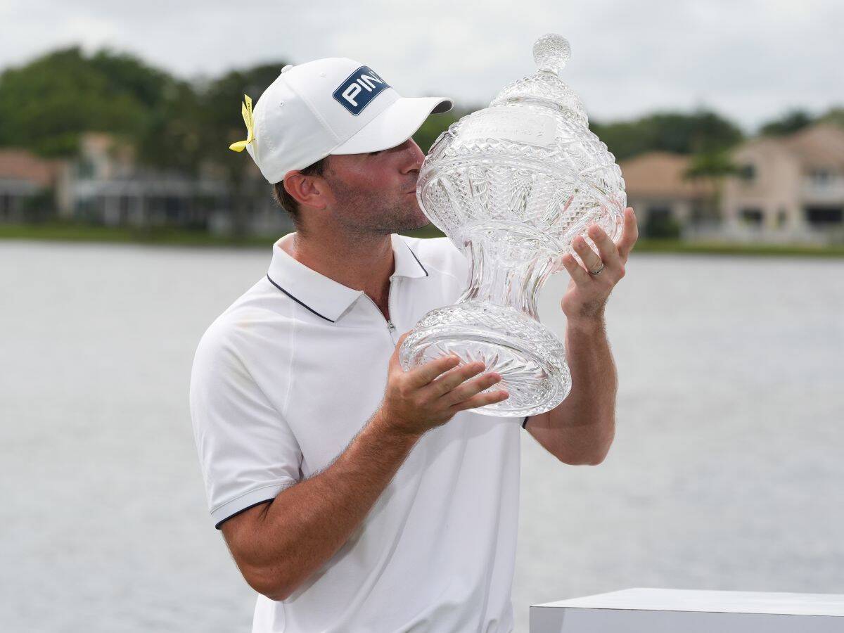 Cognizant Classic 2024 Prize Money payout: Austin Eckroat bags $1.62 million following EPIC triumph from $9 million event purse