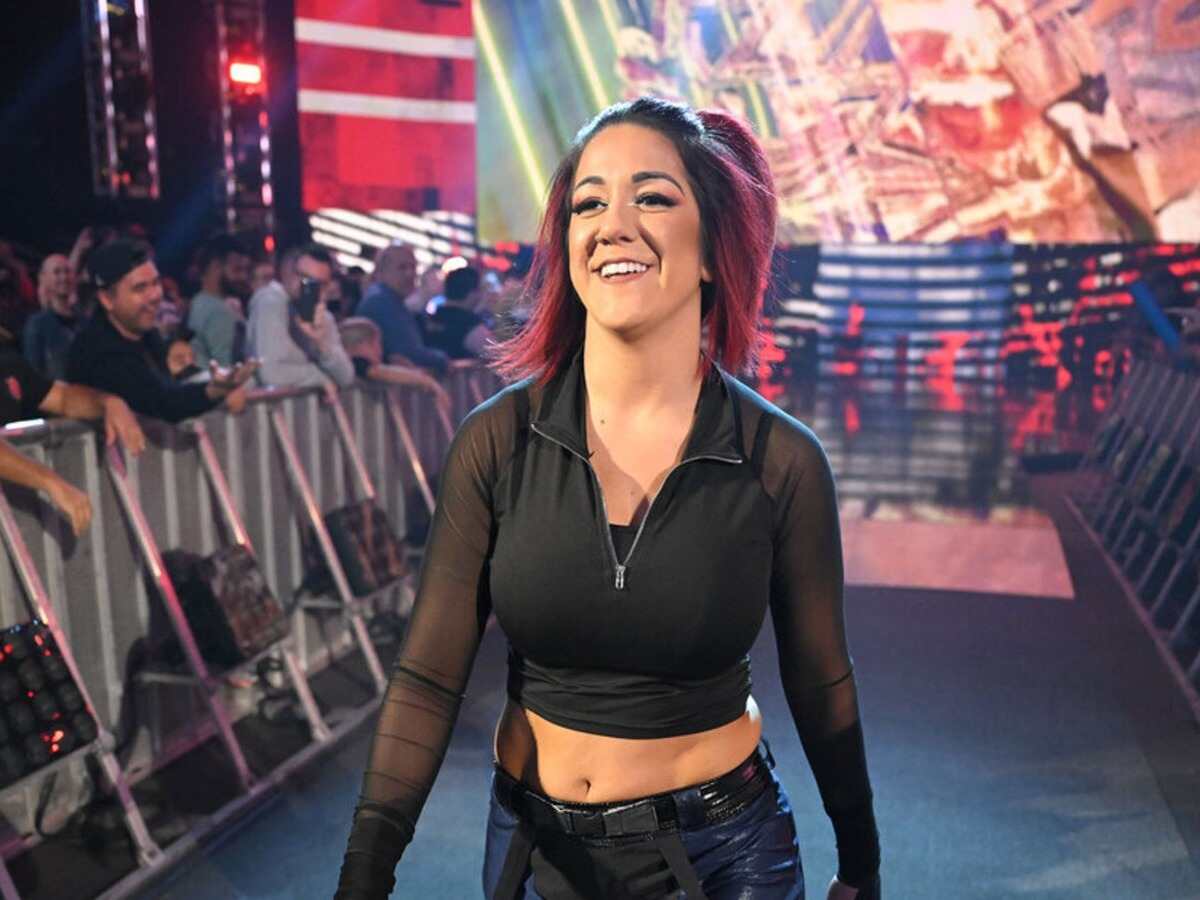 Bayley