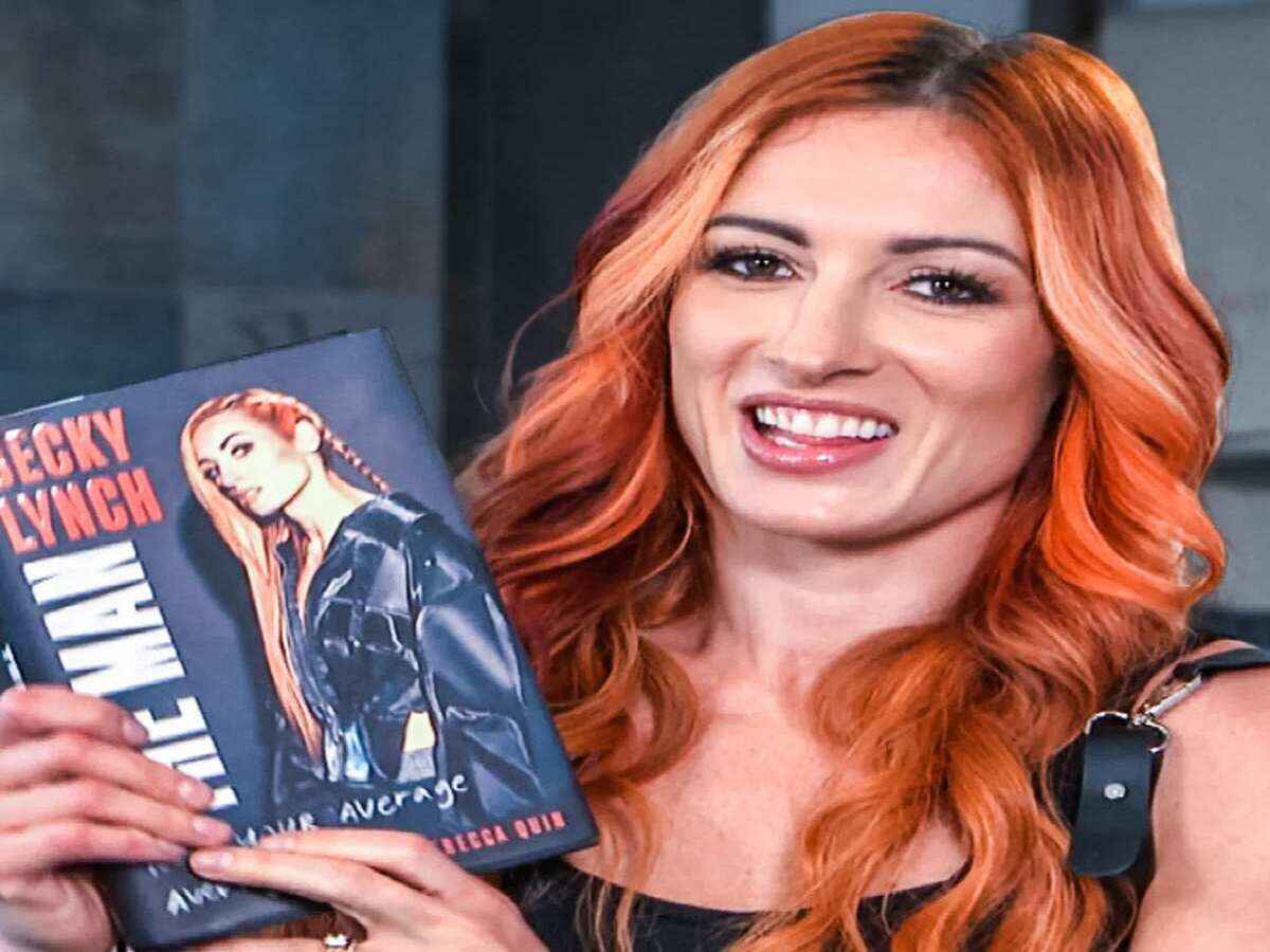 Becky Lynch