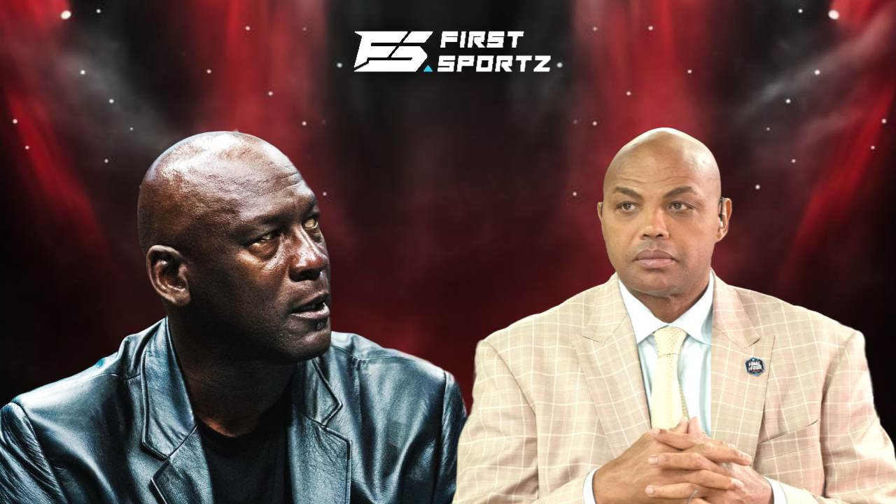 Stephen A. Smith reveals if friends-to-enemies Michael Jordan and Charles Barkley will ever bury the hatchet