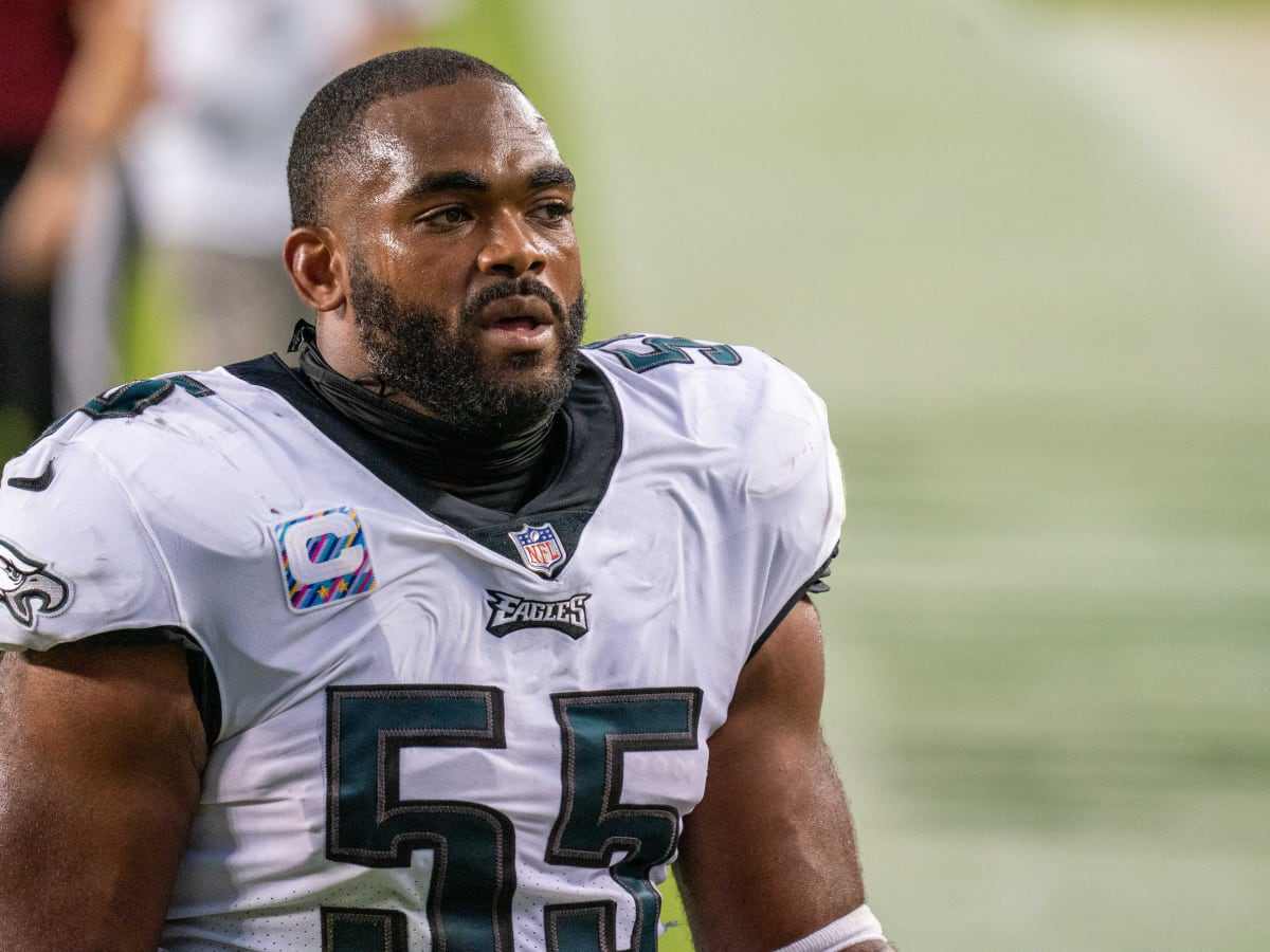 Brandon Graham