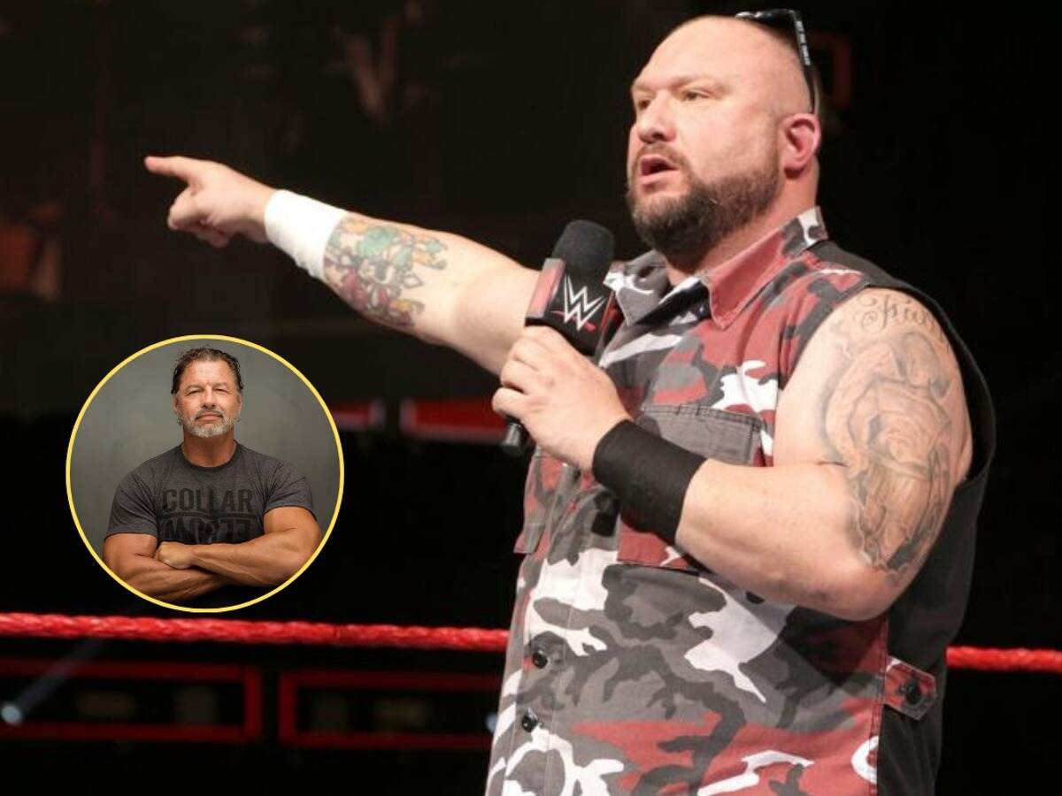 WWE legend Bubba Ray comes in defense of fellow wrestling veteran after he faced severe criticism for predicting someone dying in AEW ring