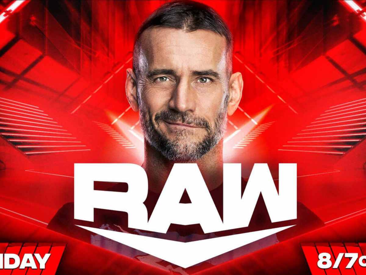 Unbelievable numbers suggest CM Punk’s return forced WWE to make a major change for Raw in Chicago