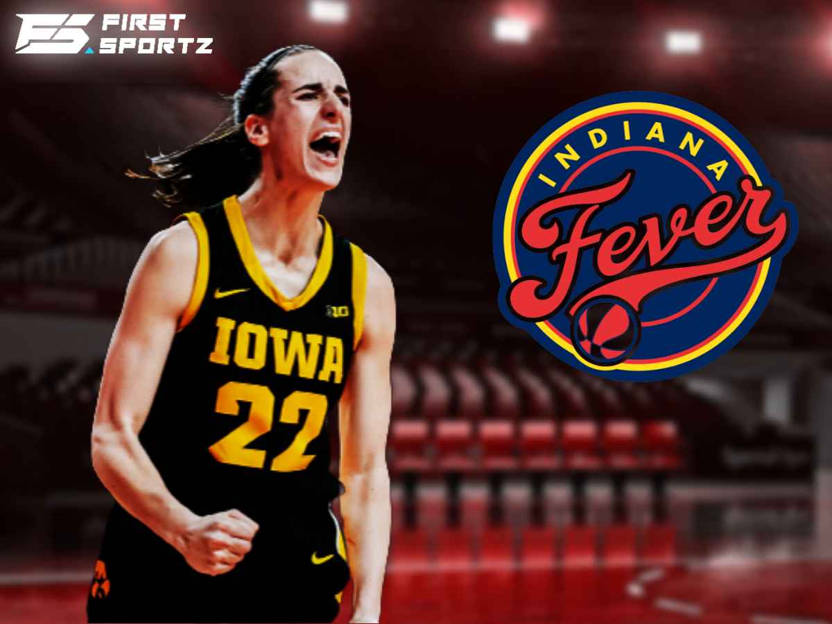 “Got the power to change the whole WNBA” – Caitlin Clark’s announcement to leave NCAA causes first-pick holders Indiana’s ticket prices to double; fans go wild