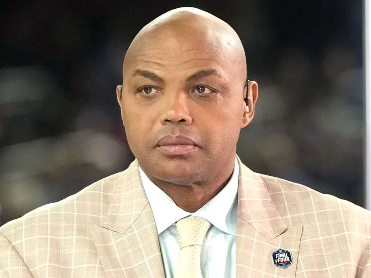 Charles Barkley