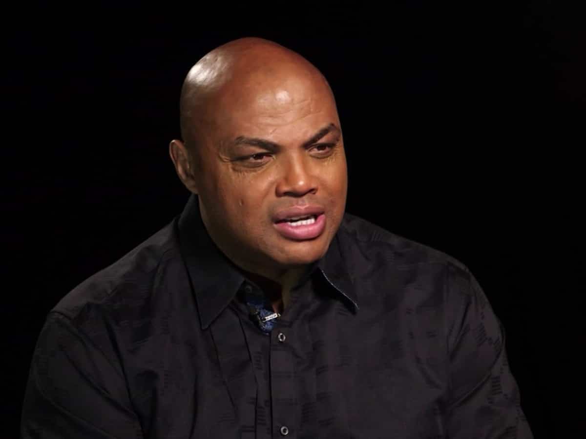 Charles Barkley