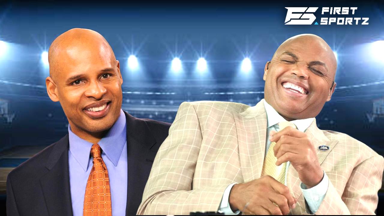 Clark Kellogg’s bizarre airplane toilet analogy leaves Charles Barkley in splits during nail-biting Duke vs. Houston game