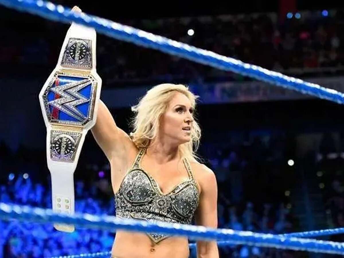 Charlotte Flair