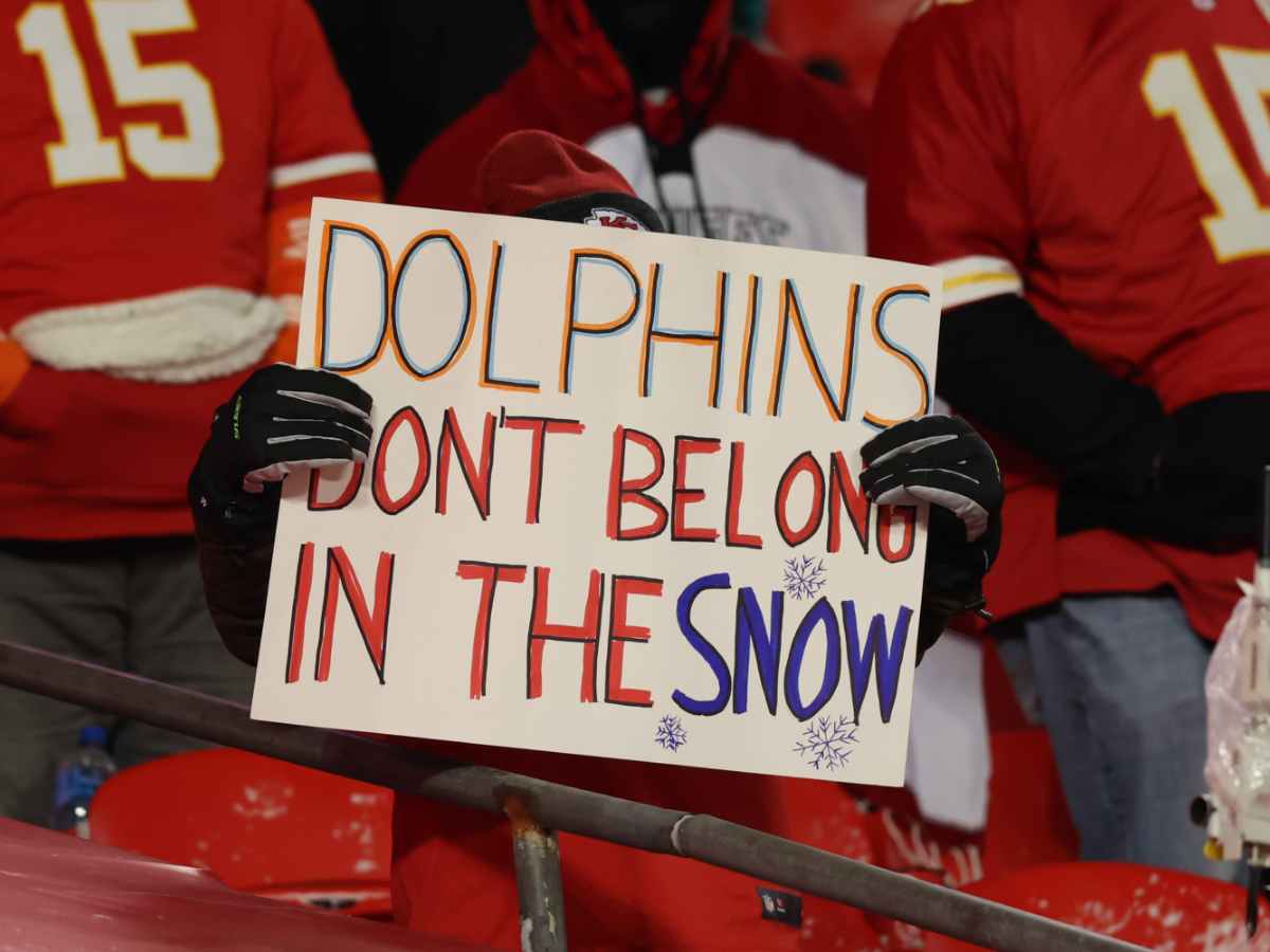 Some Chiefs and Dolphins fans, who endured record-cold playoff game, now facing amputations dilemma