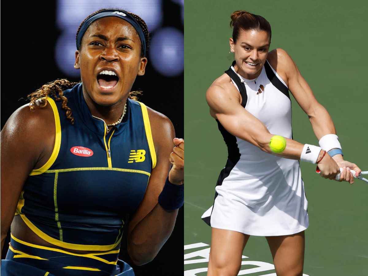 Indian Wells 2024: Coco Gauff vs. Maria Sakkari Preview, Prediction, and Live Stream