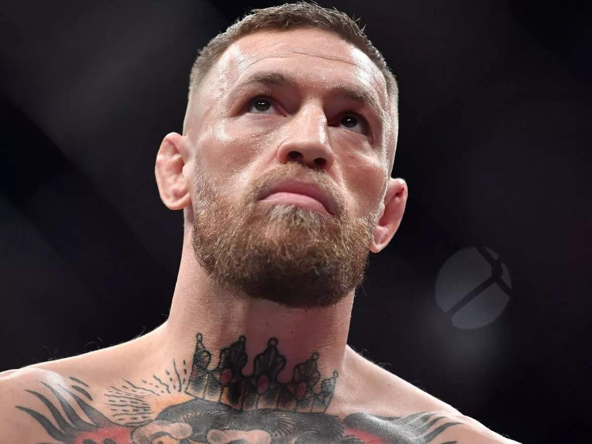 Conor McGregor reveals his two-fight plan for 2024