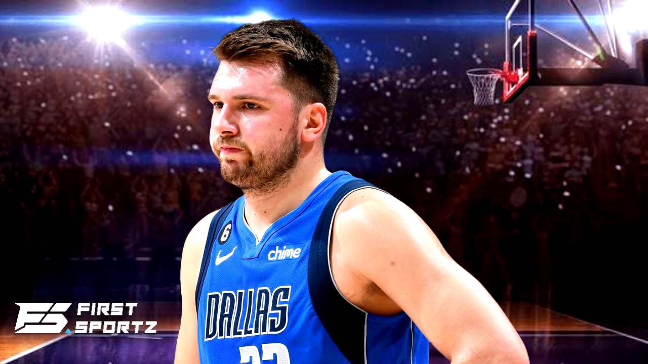 MVP voters are looking past Luka Doncic’s incredible 2023/24 NBA season