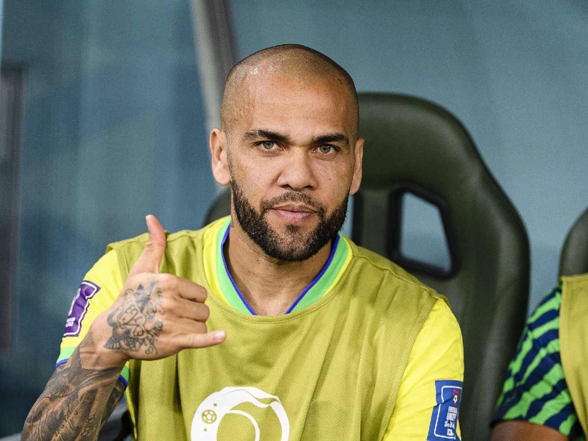 Dani Alves