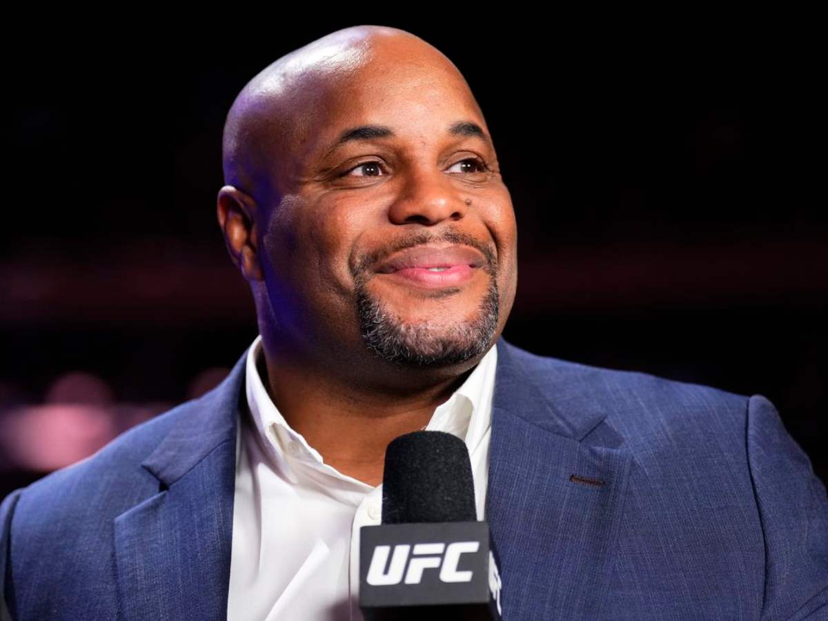 Daniel Cormier