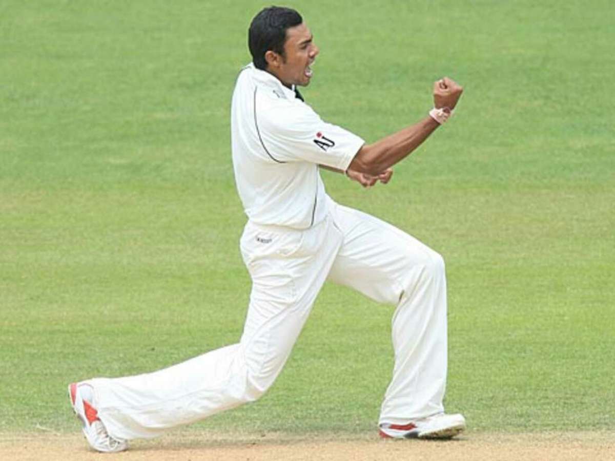 Danish Kaneria