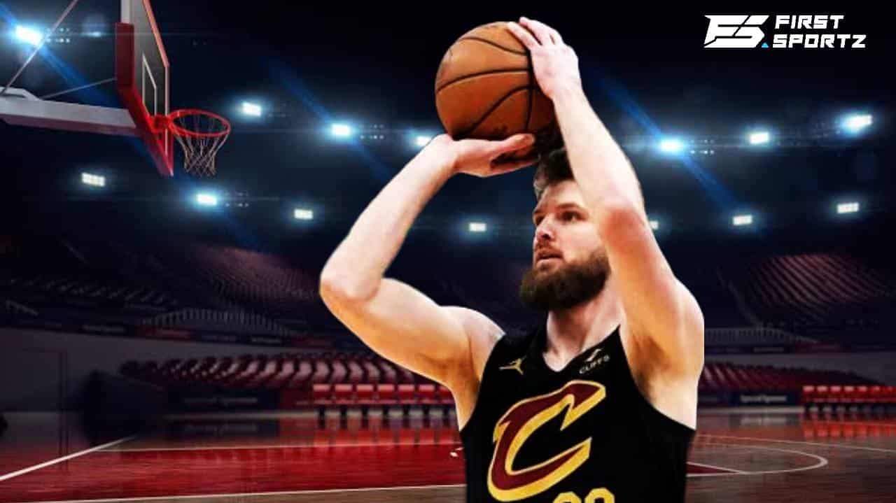 Dean Wade’s fitting one-liner after scripting history in Cavs’ comeback win over the Celtics goes viral