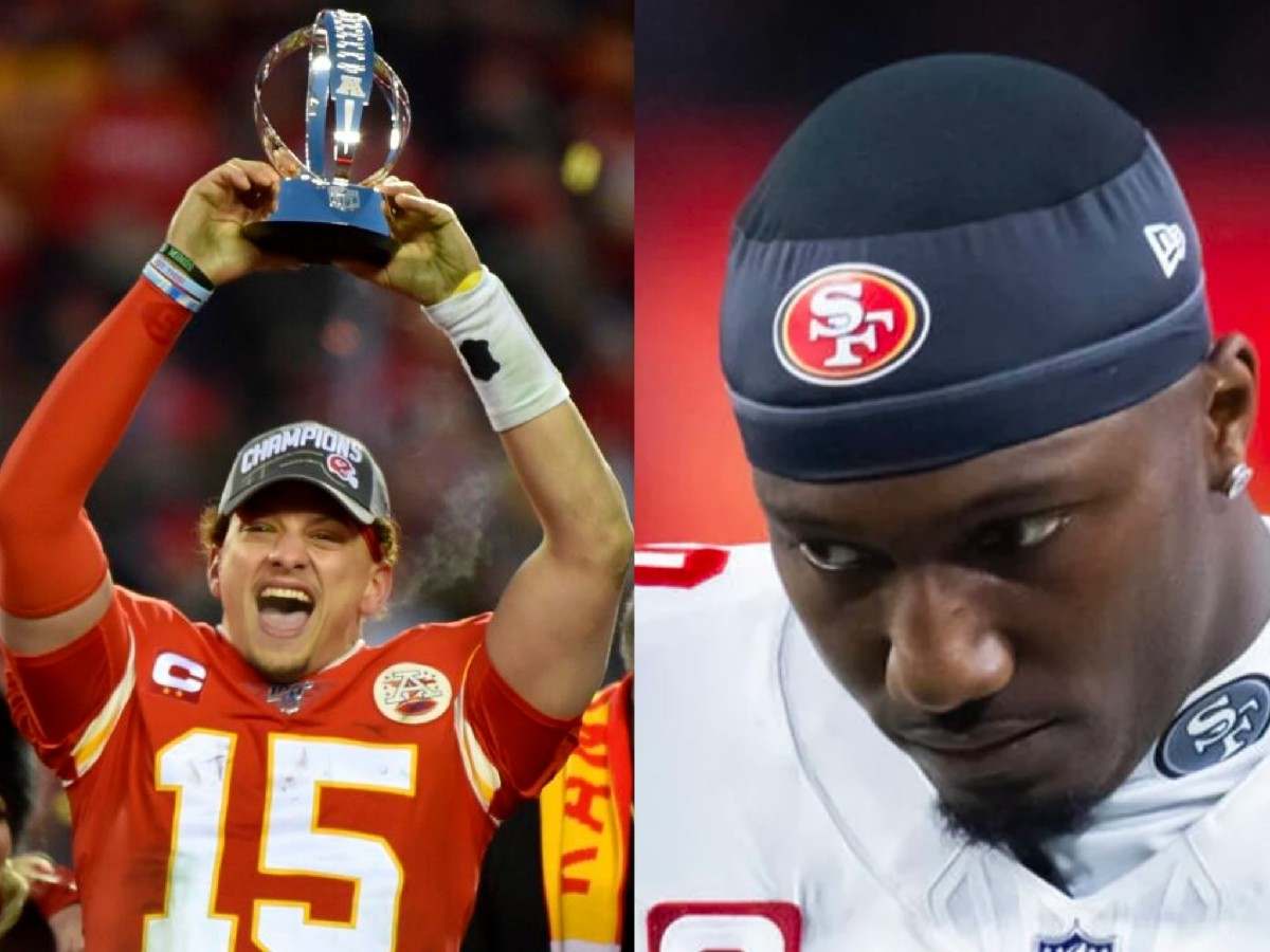 49ers Deebo Samuel continues to be haunted by Patrick Mahomes’ ELITE performance in Super Bowl LVIII