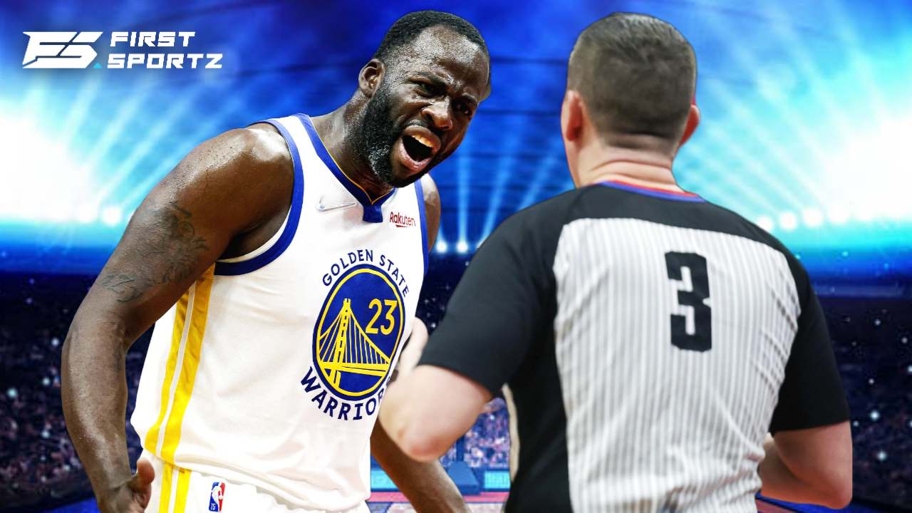 “Killing your culture,” Draymond Green has destroyed Warriors Dynasty with on-court behavior; claims Seth Greenberg