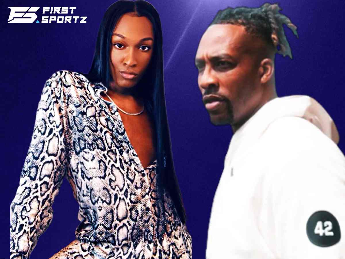 “No lies were told and no money is owed!” Dwight Howard drops lawsuit against Masin Elije, who EXPOSED NBA star as bisexual in controversial claim