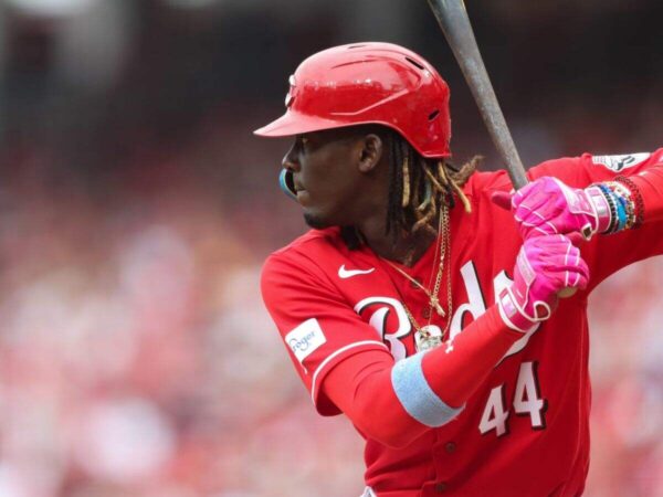 Elly De La Cruz Net Worth 2024: How rich is the Reds' super rookie?
