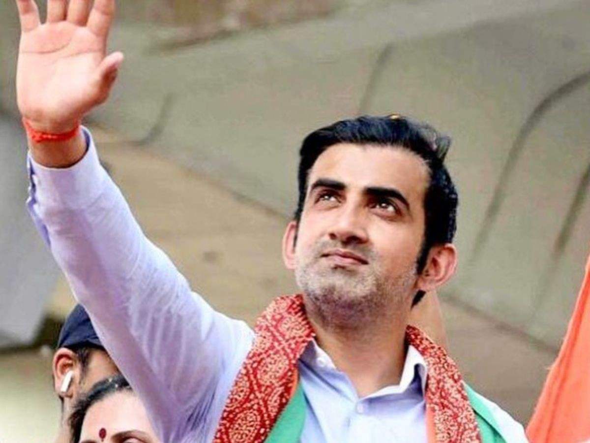 Gautam Gambhir