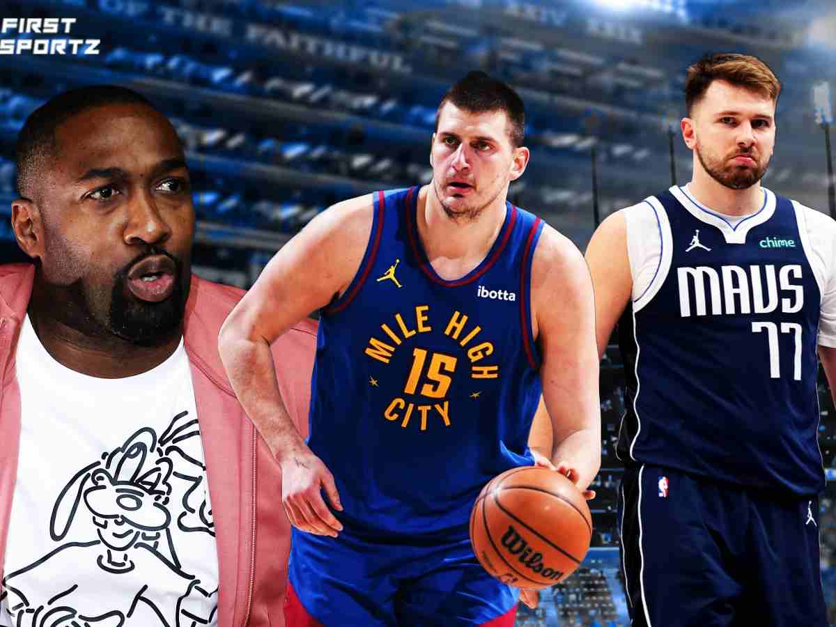 “This is just xenophobia” – Gilbert Arenas FLAMED for blaming European players after NBA’s offense-favoring rules