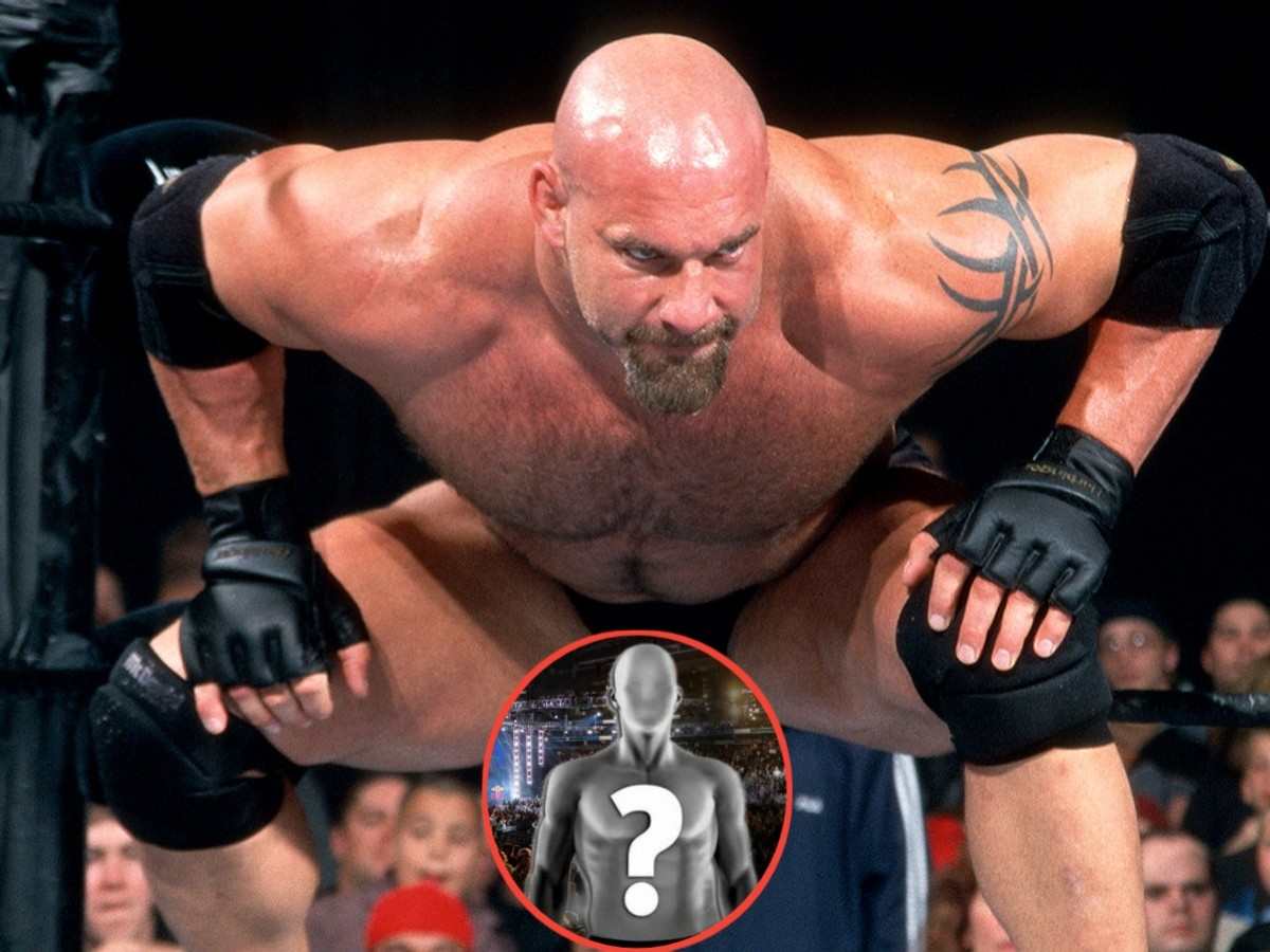 Top female star advised to use Spear as revenge for Goldberg’s sexist remarks