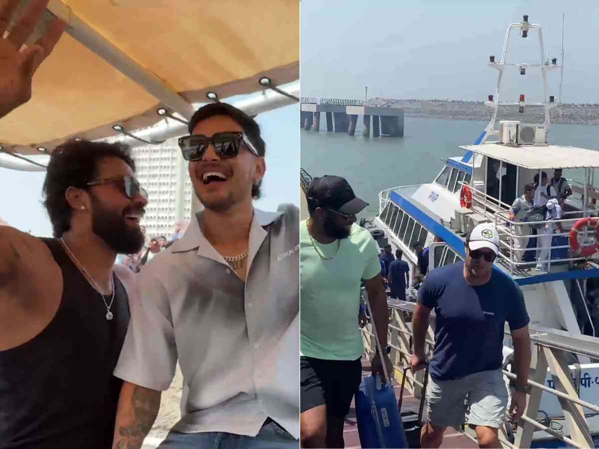 IPL set to introduce 'Smart Replay System' from 2024 edition for accurate reviews amid persistent DRS controversies 1 Hardik Pandya and Ishan Kishan