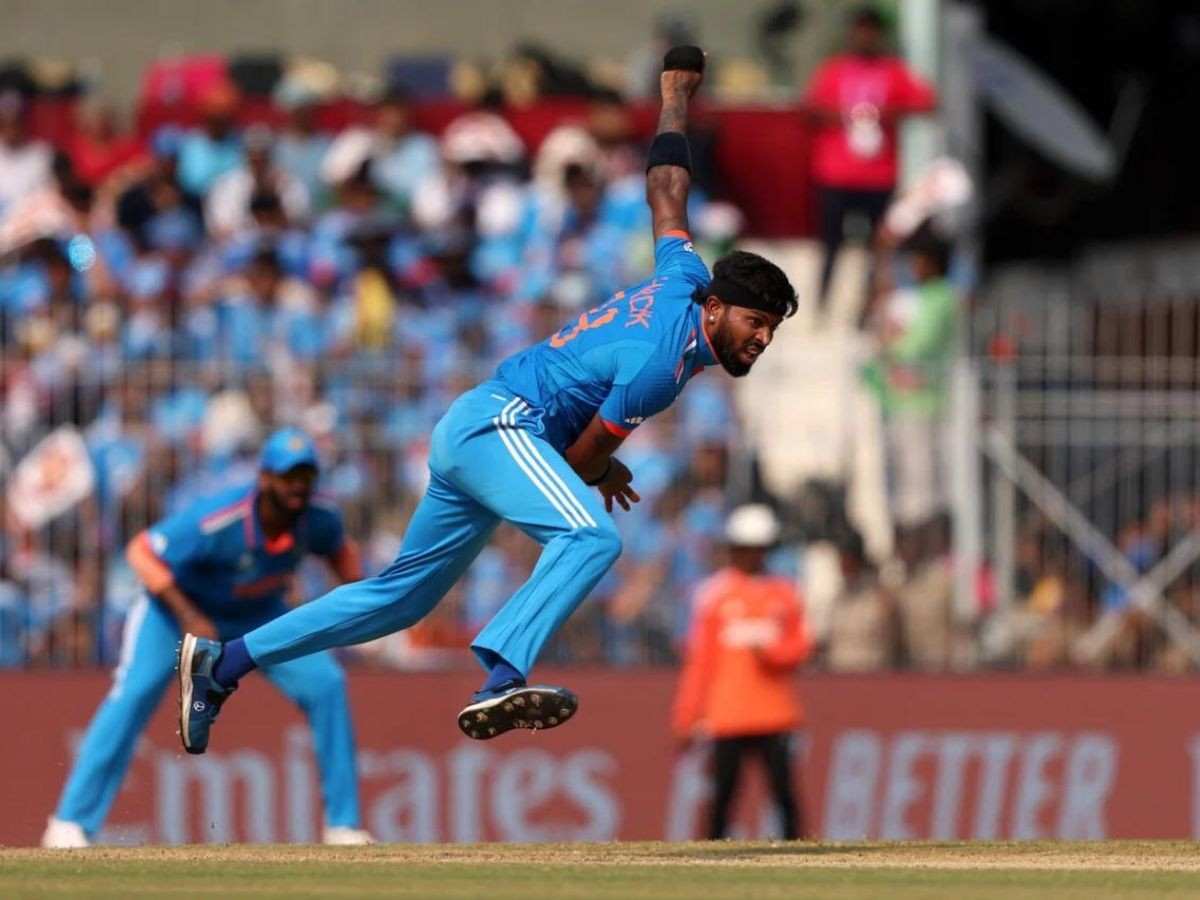 “Has Hardik Pandya come from the moon?” ex-Indian pacer asks why the all-rounder doesn’t play domestic cricket 