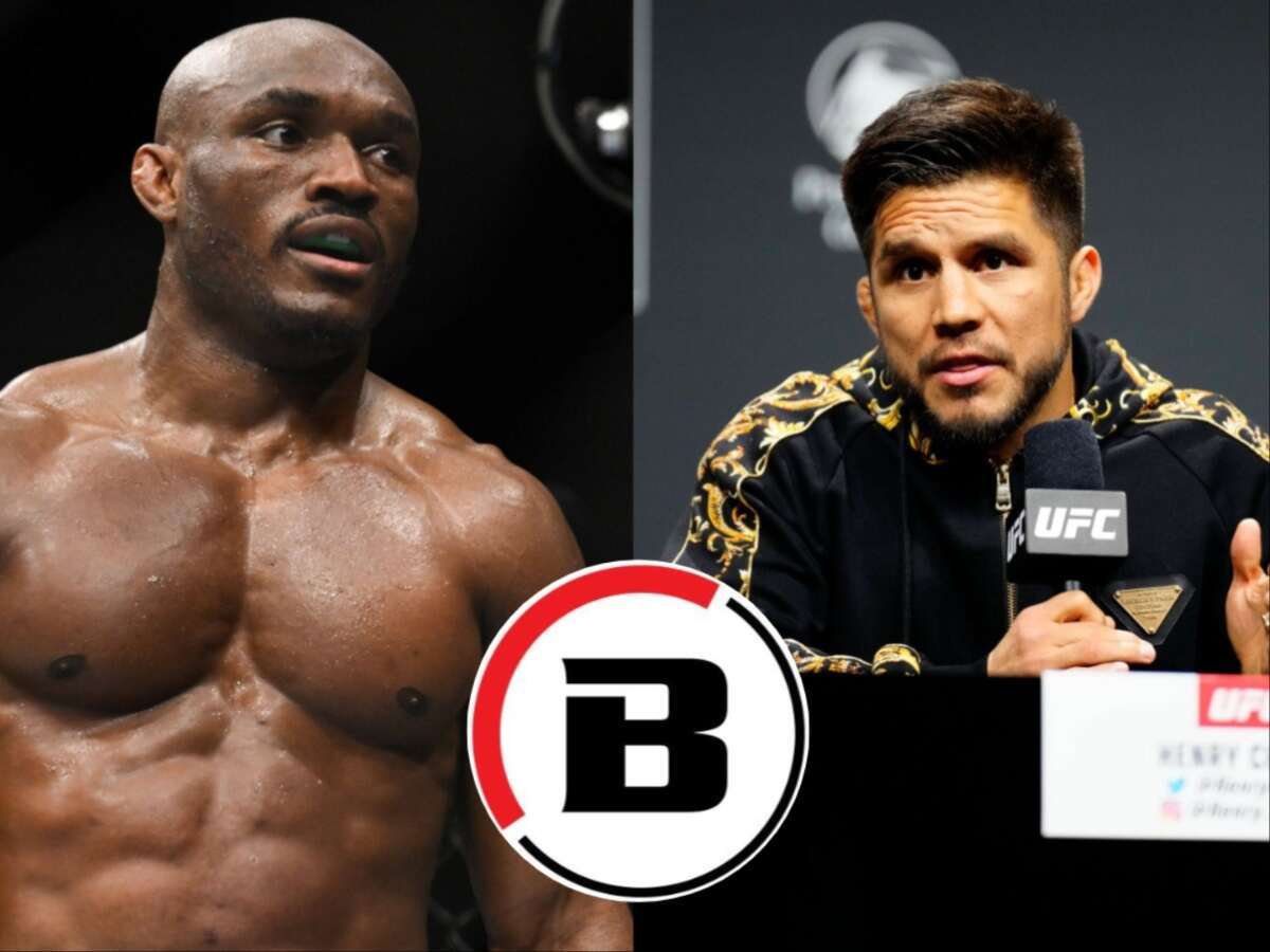 “Their VIP section was way cooler than UFC,” Henry Cejudo praises Bellator MMA in new podcast with Kamaru Usman