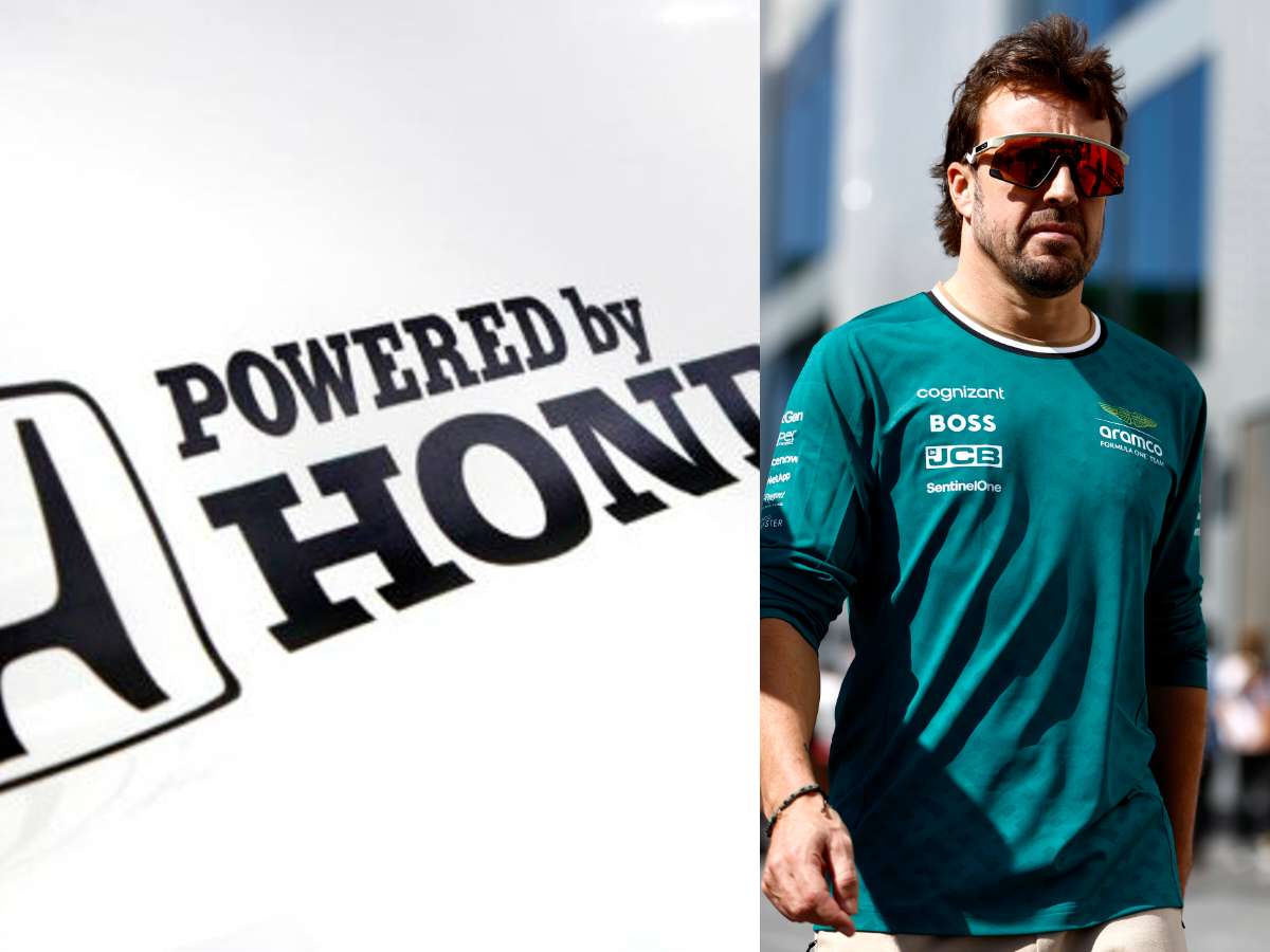 Honda sets “difficult” target for winning F1 world title with Aston Martin in 2026