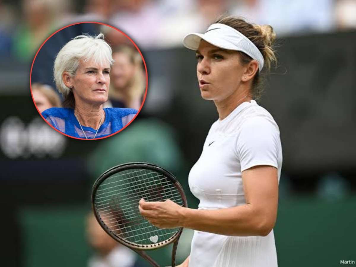 Judy Murray questions ITIA’s anti-doping policy as Simona Halep case serves as a benchmark judgement