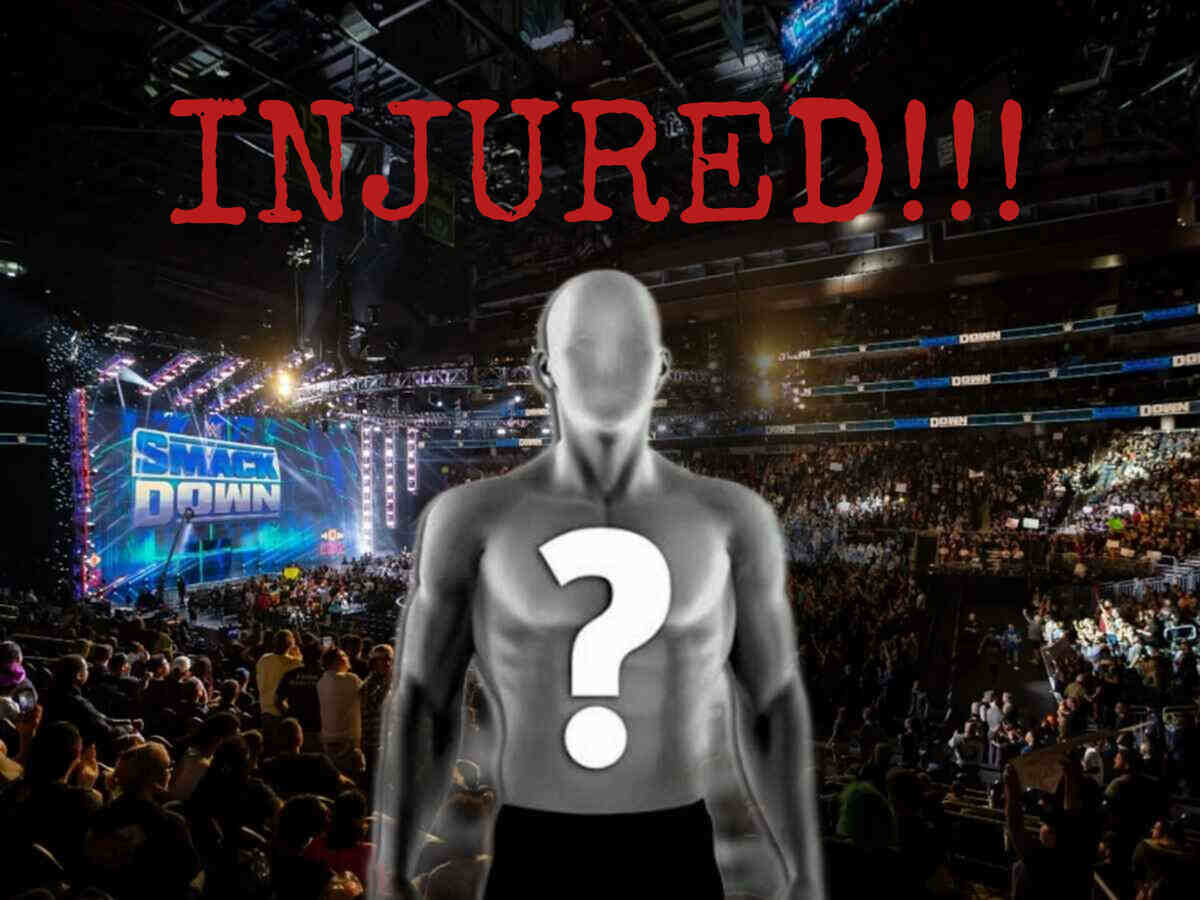 “I will continue to fulfill my obligations,” Top WWE official breaks silence after suffering freak injury