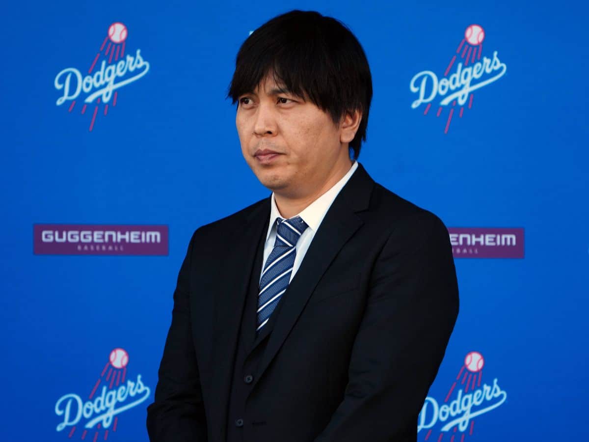 “HOF Con artist” – MLB fans react as WILD reports of Ippei Mizuhara’s educational background surface in gambling controversy