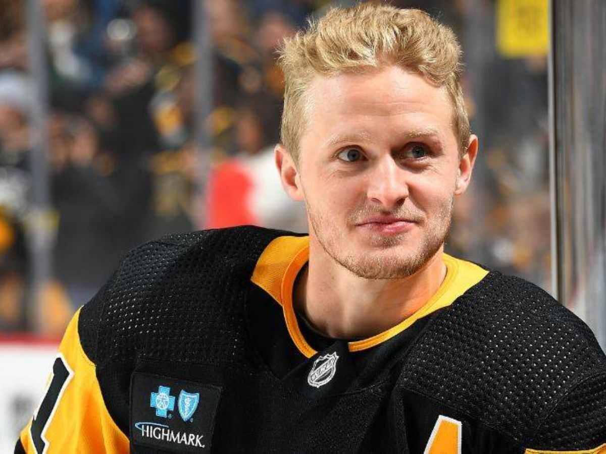 Jake Guentzel [Image Credit: NHLPA]