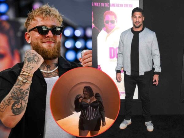 Brendan Schaub names his price to fight Jake Paul