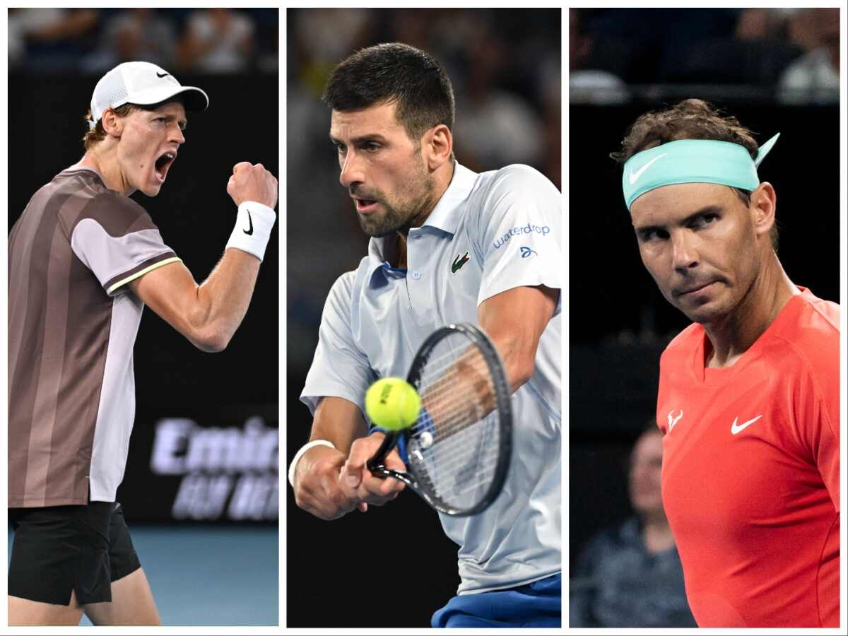 Indian Wells Open Men’s Draw: Preview and Prediction featuring Rafael Nadal, Novak Djokovic, Andrey Rublev, Frances Tiafoe, Taylor Fritz, Alexander Zverev, and Daniil Medvedev!