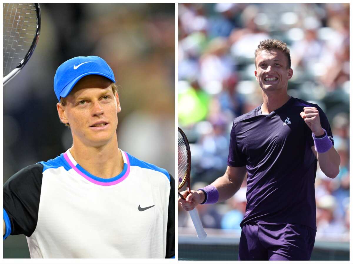 Indian Wells 2024: Jannik Sinner vs. Jiri Lehecka preview, prediction, and live stream