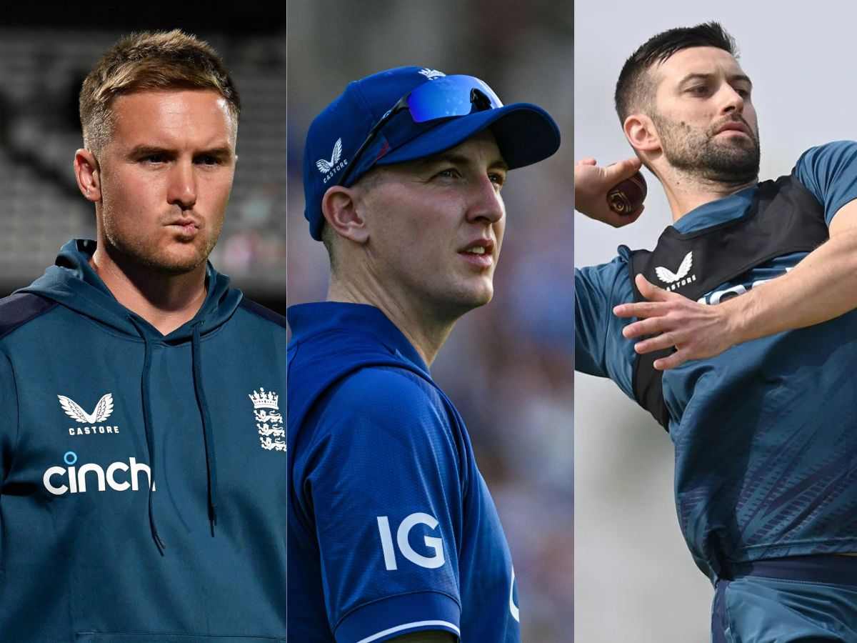 “Angrezon Bharat chhodo abhiyaan ???”- Netizens slam English cricketers as they pull out of 2024 IPL 