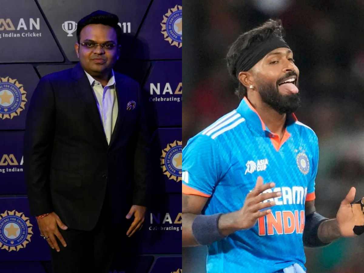 “Never underestimate Jay Shah”- Fans react as Hardik Pandya assures participation in domestic circuit after BCCI punished Shreyas Iyer and Ishan Kishan