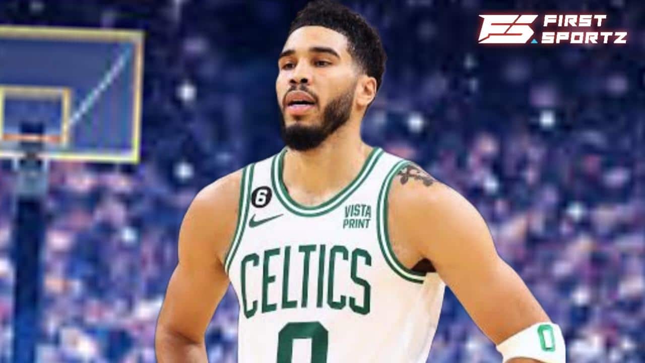 “We f**ked the game up!” Jayson Tatum gets brutally honest about Celtics bottling 30-point lead to Hawks