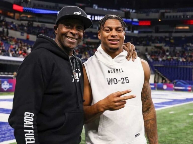 Jerry Rice finally breaks silence on Julian Edelman allegedly trying ...