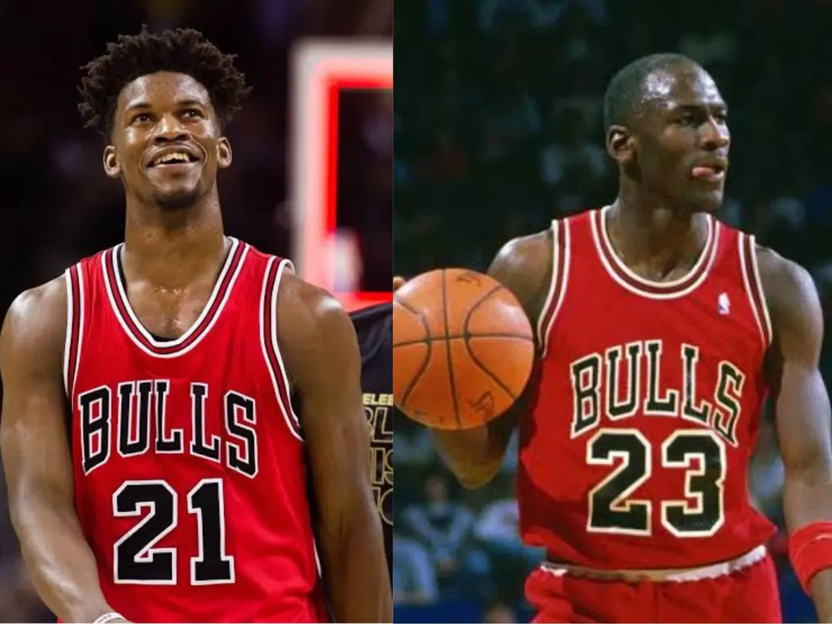 Who are Jimmy Butler’s parents? Is he related to Michael Jordan?