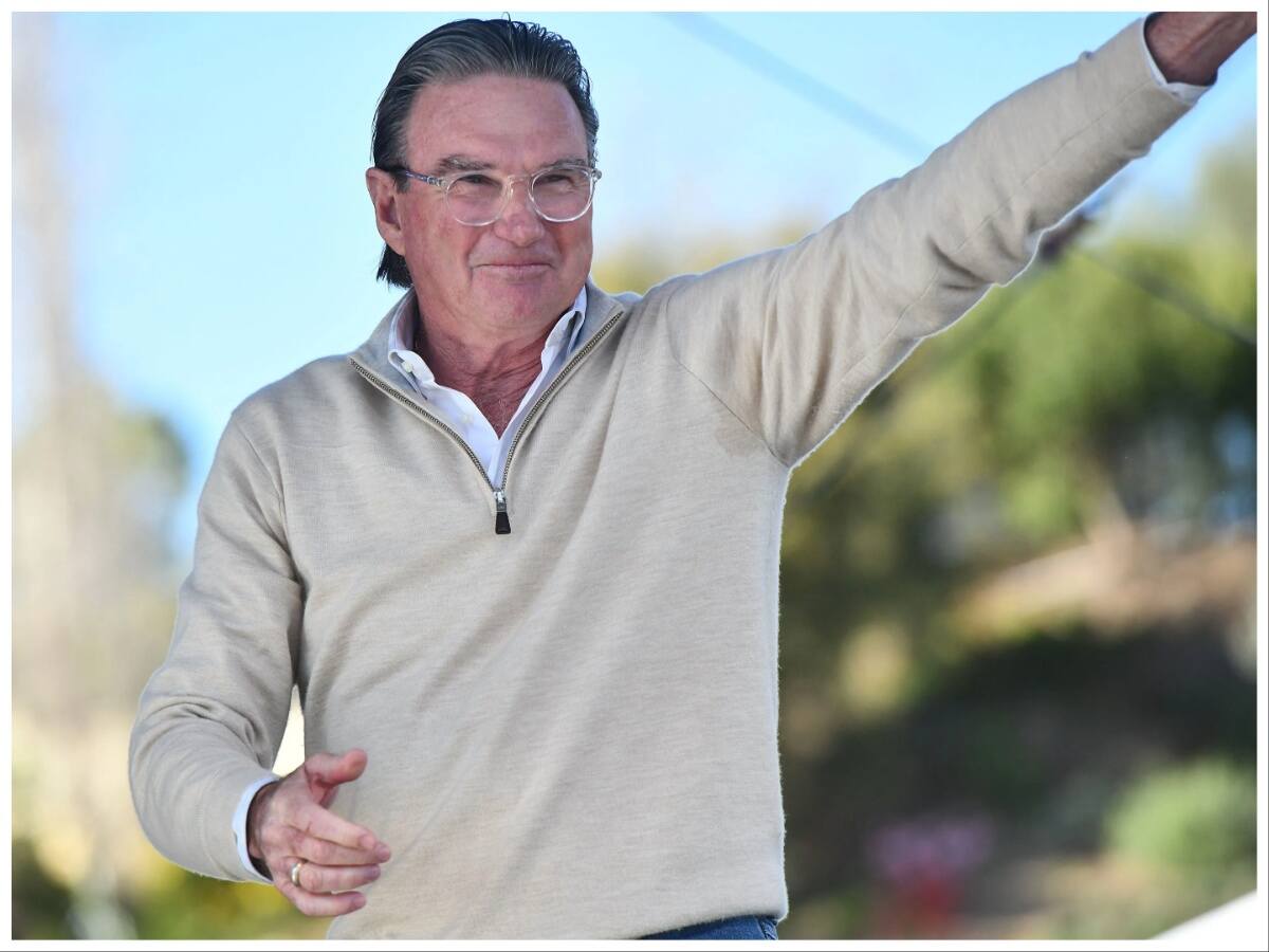 Jimmy Connors