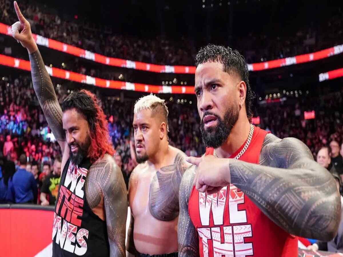 “Roman knows this,” Jey Uso reveals the only condition on which he will team up again with his brothers Jimmy Uso and Solo Sikoa 