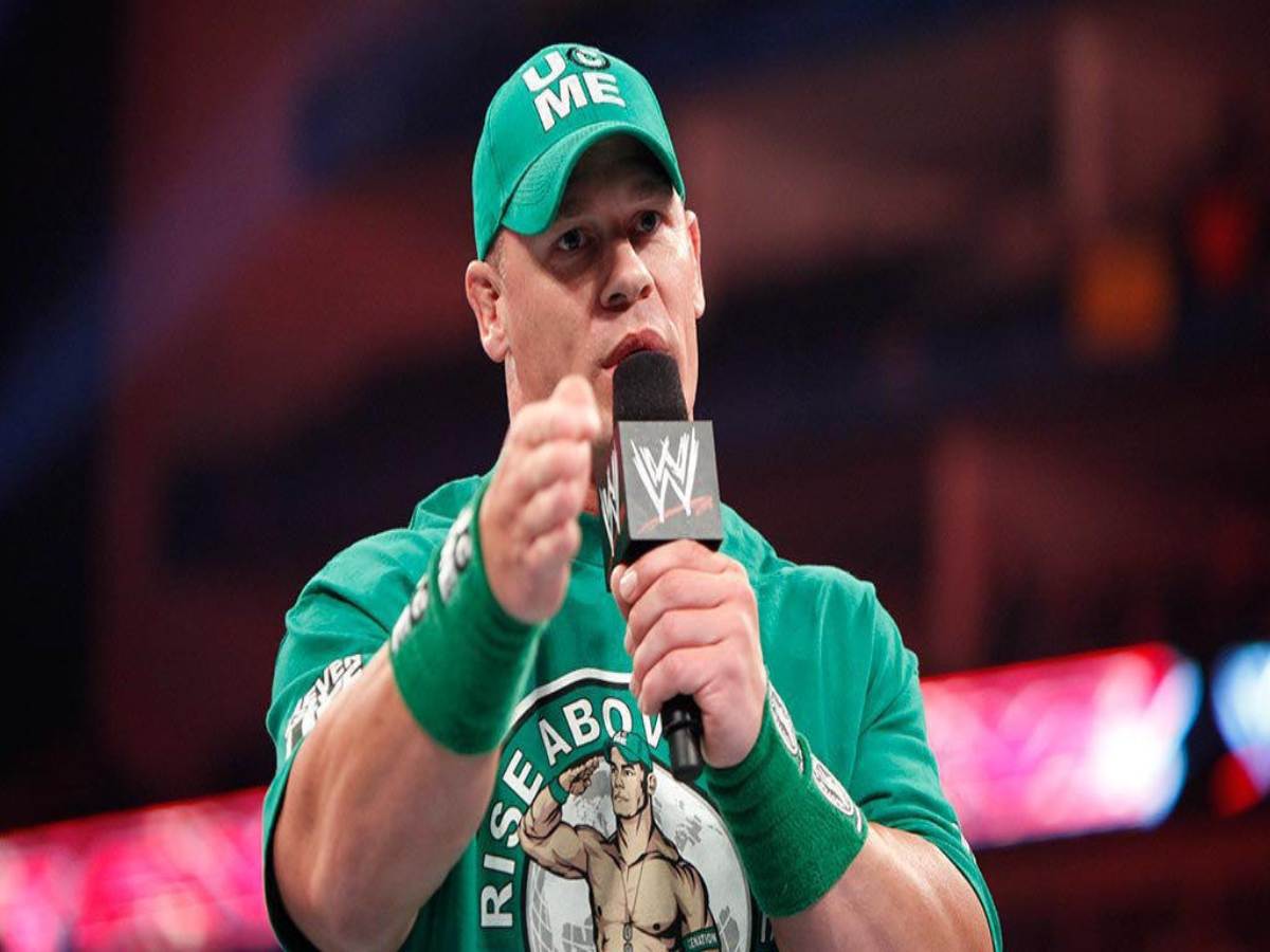 “Try to get noticed” John Cena shares his honest opinion on Dave Meltzer’s polarizing star ratings